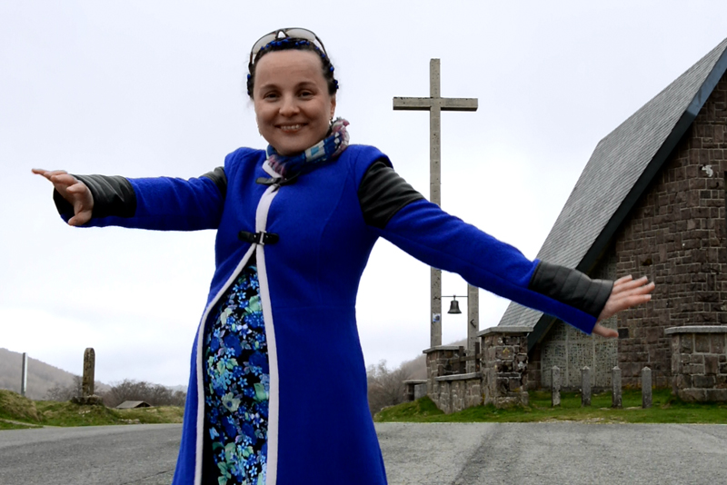 Страна Басков