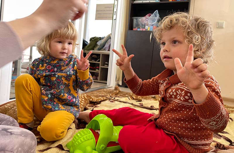 Первые настольные игры с малышами 3-4 лет. С чего начать играть с детьми в настолки?