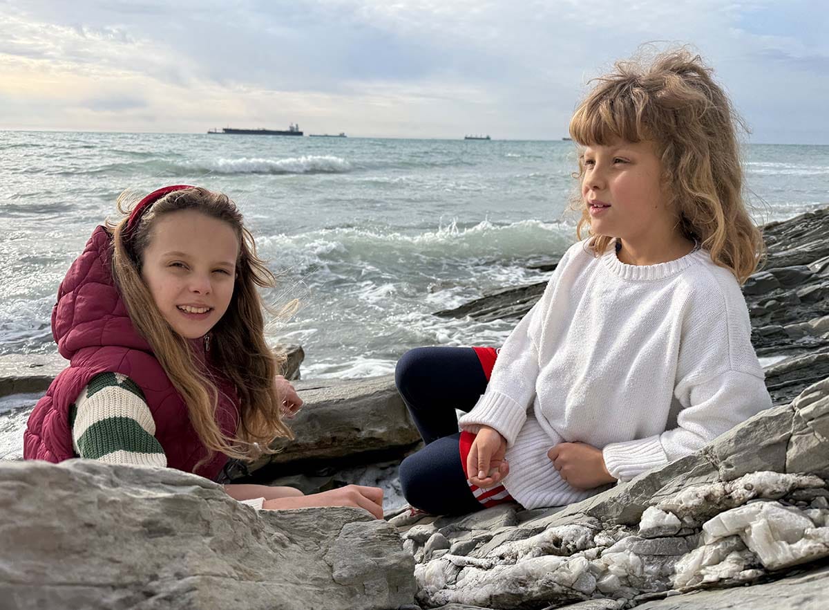 Манифест со-бытия.  Родительская система Чистовых-Павловых в эпоху постгуманизма