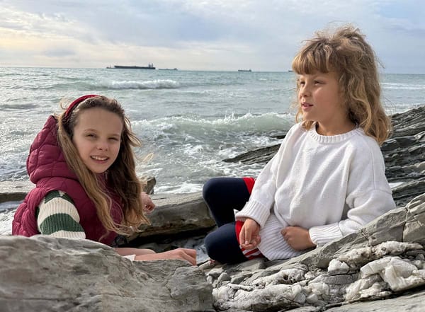 Манифест со-бытия.  Родительская система Чистовых-Павловых в эпоху постгуманизма